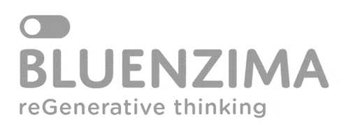 Bluenzima Logo